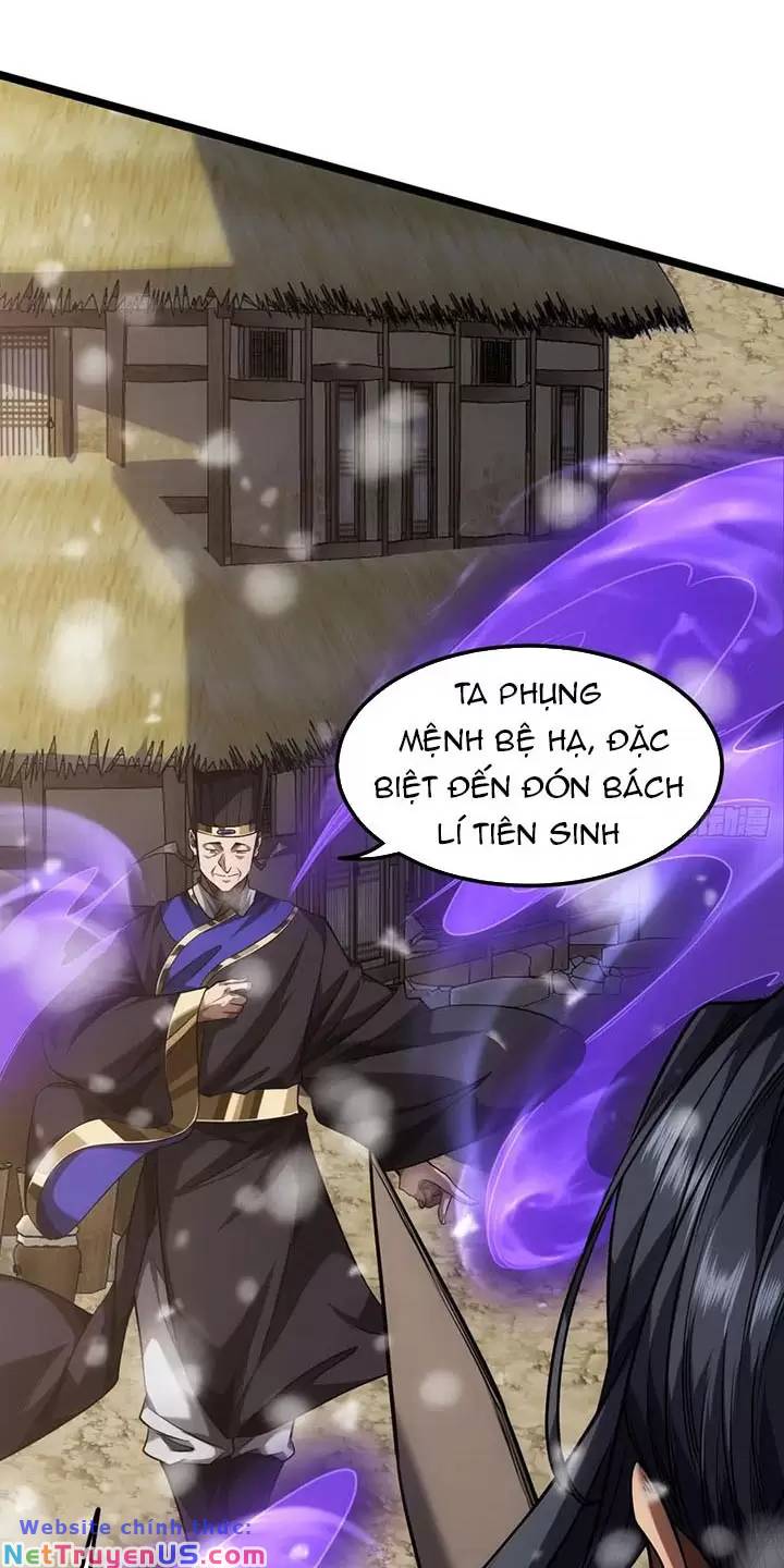 Ma Lâm Thiên Hạ Chapter 126 - Trang 2