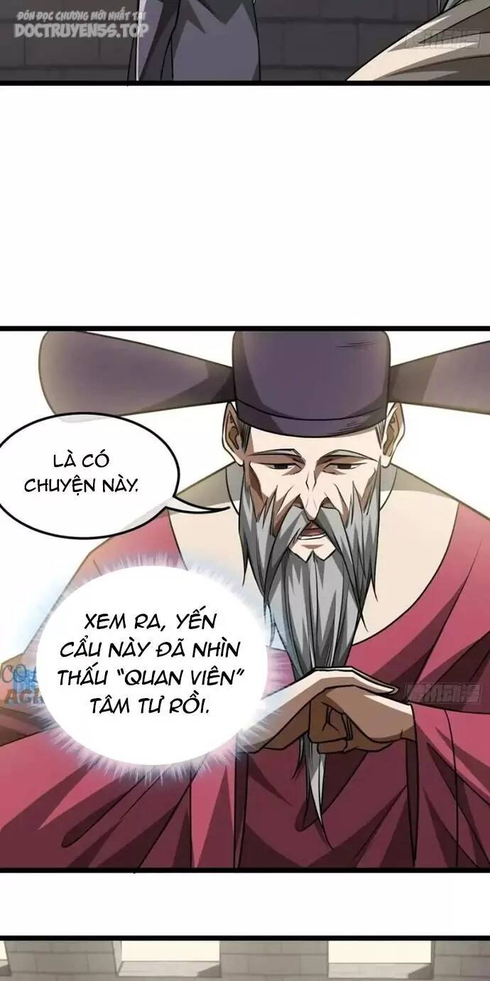 Ma Lâm Thiên Hạ Chapter 160 - Trang 19