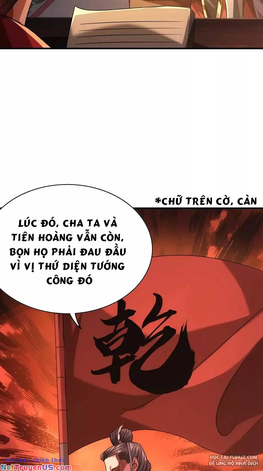 Ma Lâm Thiên Hạ Chapter 129 - Trang 9