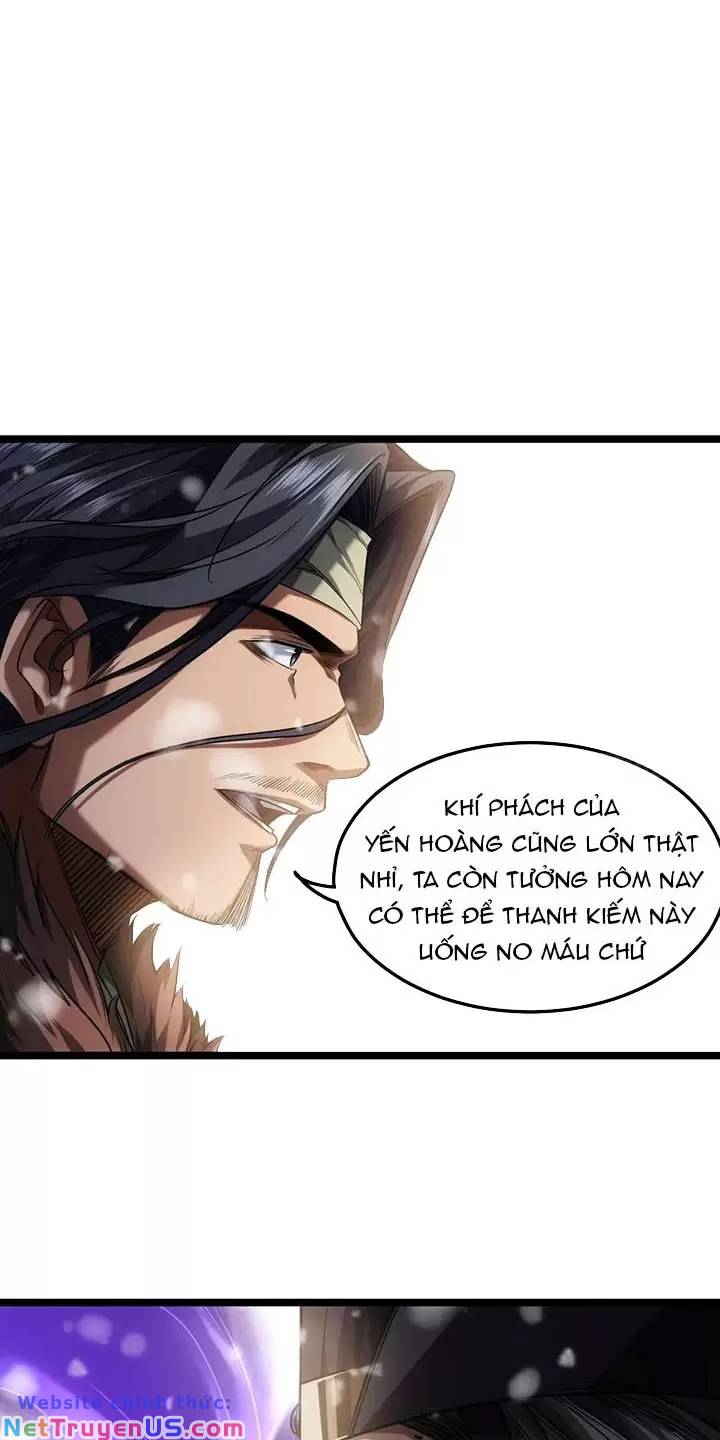 Ma Lâm Thiên Hạ Chapter 126 - Trang 7