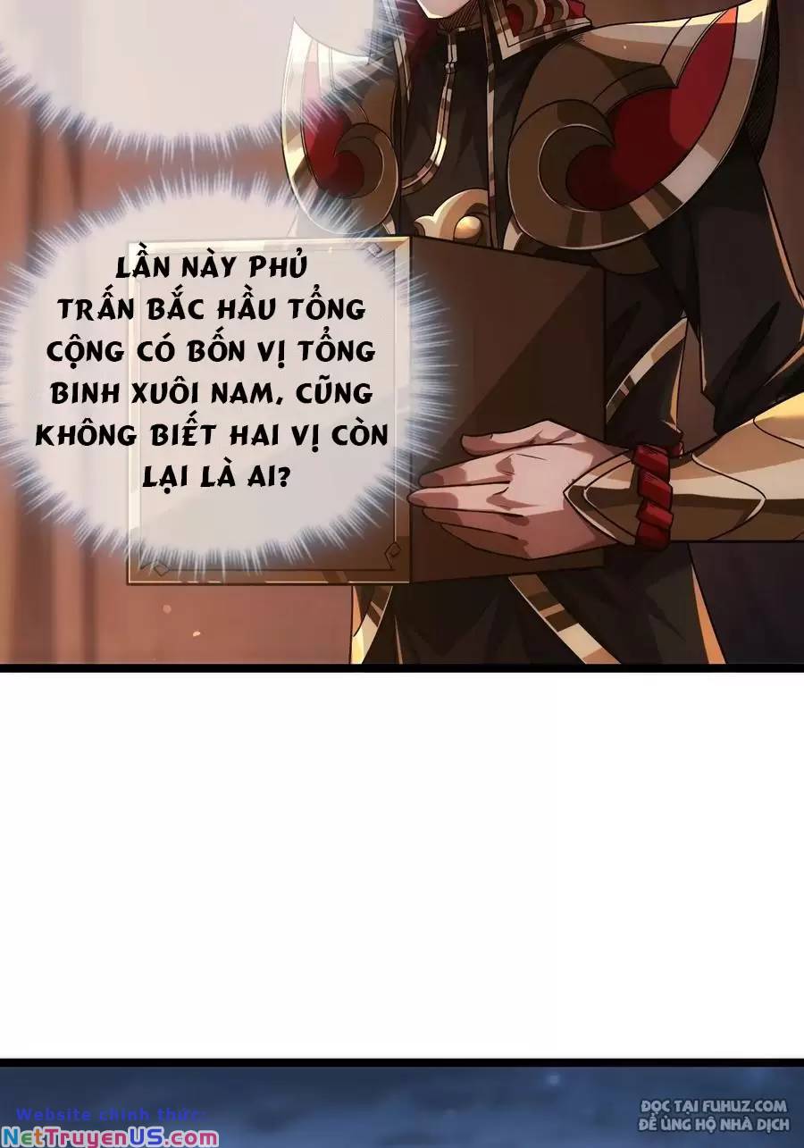 Ma Lâm Thiên Hạ Chapter 130 - Trang 15