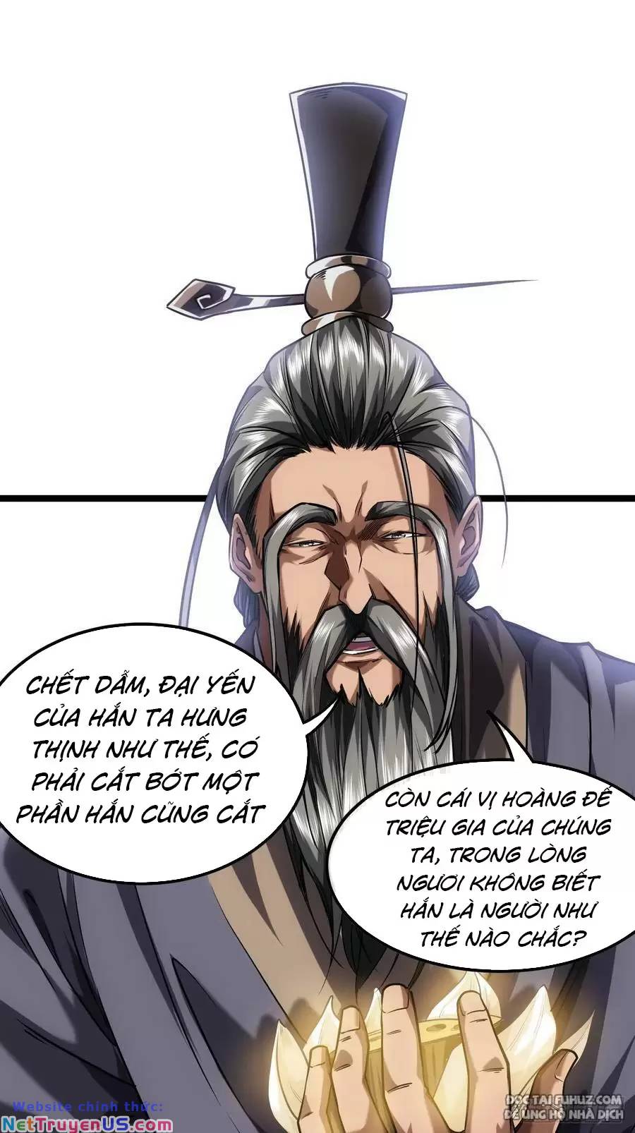 Ma Lâm Thiên Hạ Chapter 124 - Trang 40