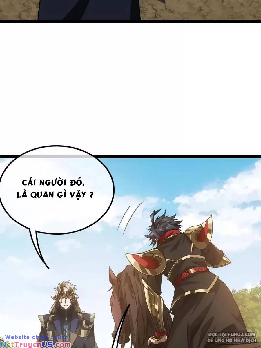 Ma Lâm Thiên Hạ Chapter 133 - Trang 9