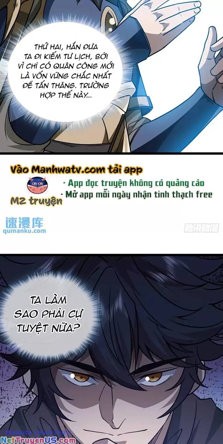 Ma Lâm Thiên Hạ Chapter 149 - Trang 28