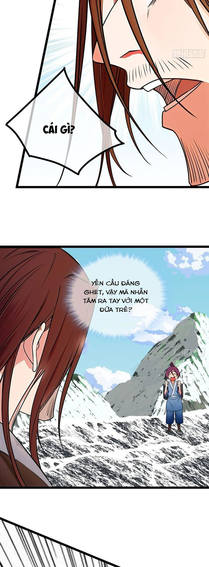 Ma Lâm Thiên Hạ Chapter 177 - Trang 10