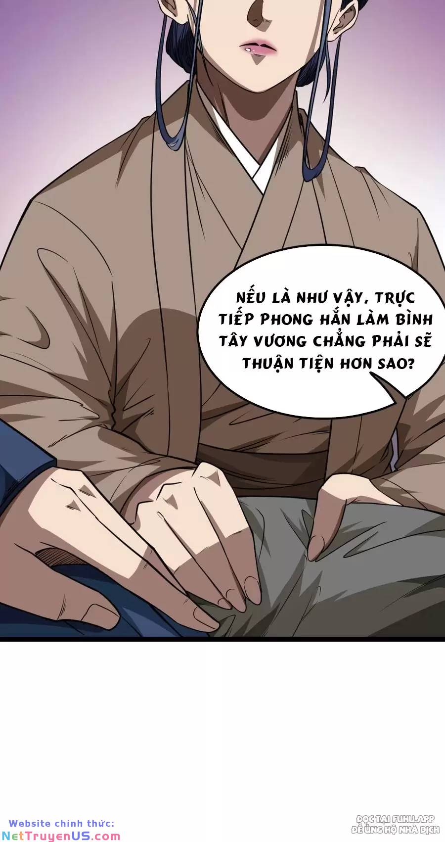 Ma Lâm Thiên Hạ Chapter 144 - Trang 37