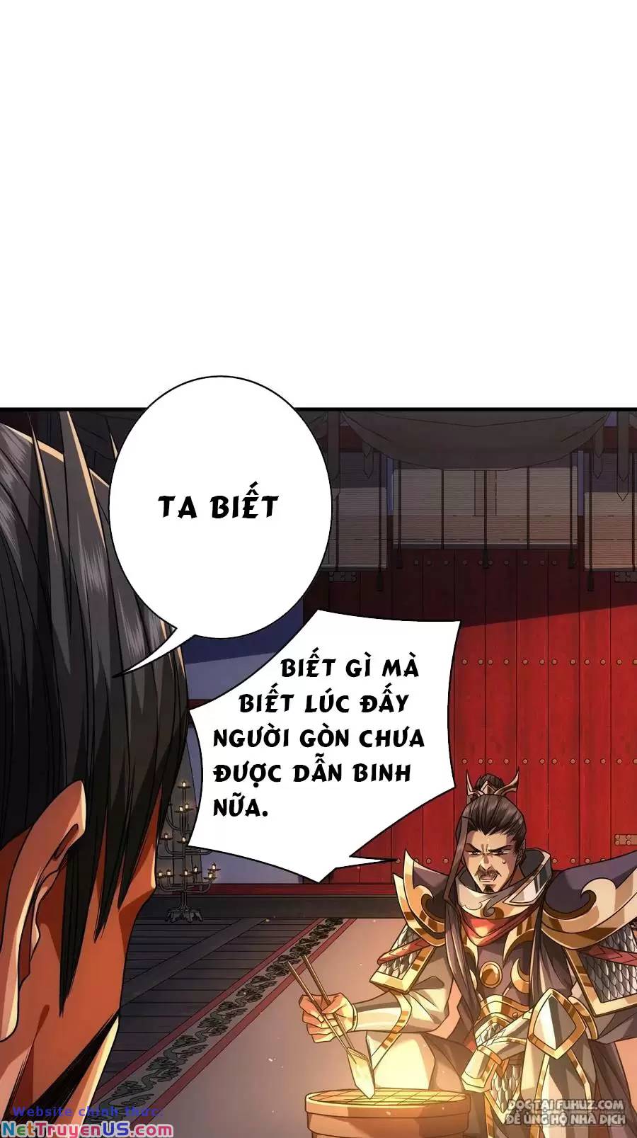 Ma Lâm Thiên Hạ Chapter 129 - Trang 8