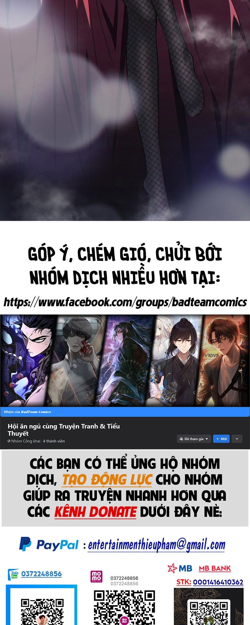 Ma Lâm Thiên Hạ Chapter 6 - Trang 68