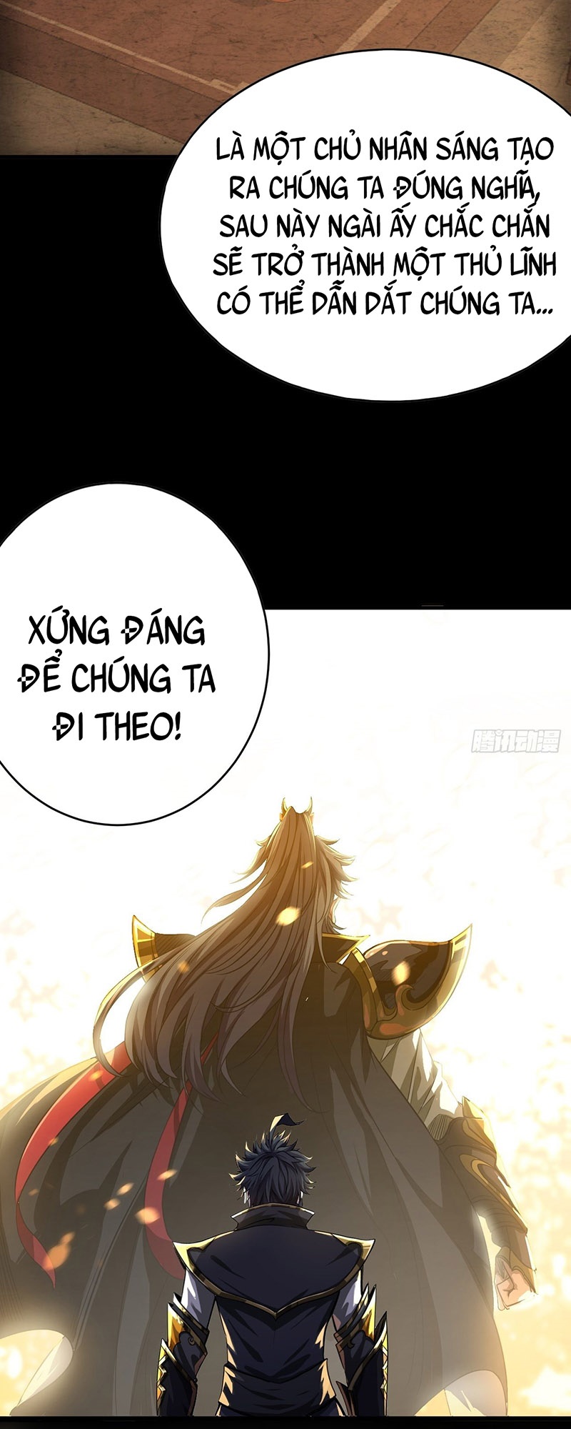 Ma Lâm Thiên Hạ Chapter 11 - Trang 21