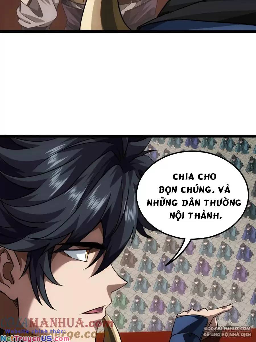 Ma Lâm Thiên Hạ Chapter 138 - Trang 14