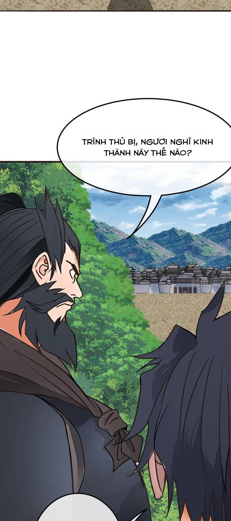 Ma Lâm Thiên Hạ Chapter 191 - Trang 22