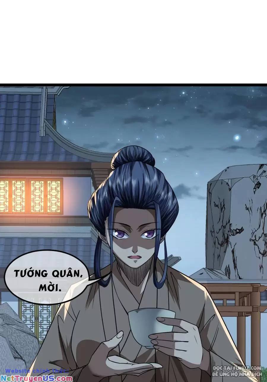 Ma Lâm Thiên Hạ Chapter 142 - Trang 19