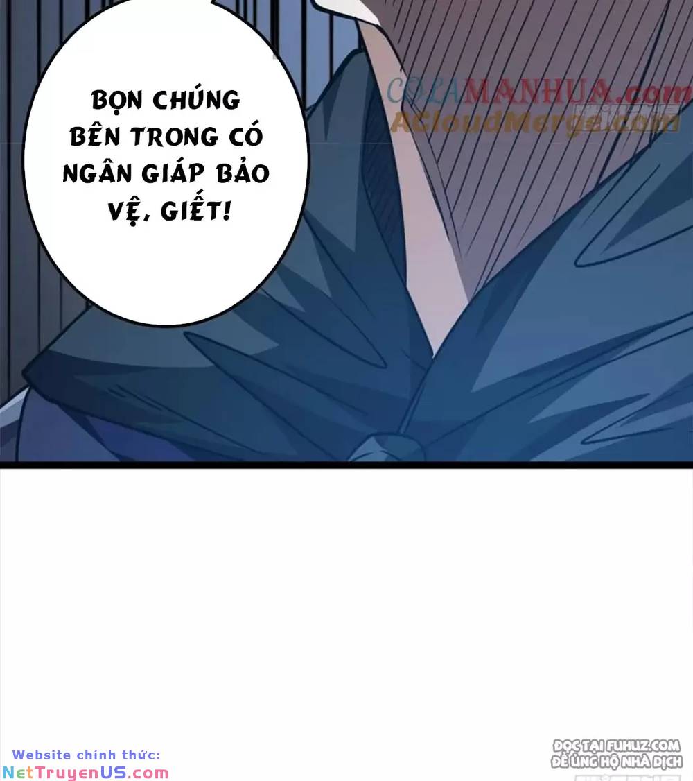 Ma Lâm Thiên Hạ Chapter 143 - Trang 35