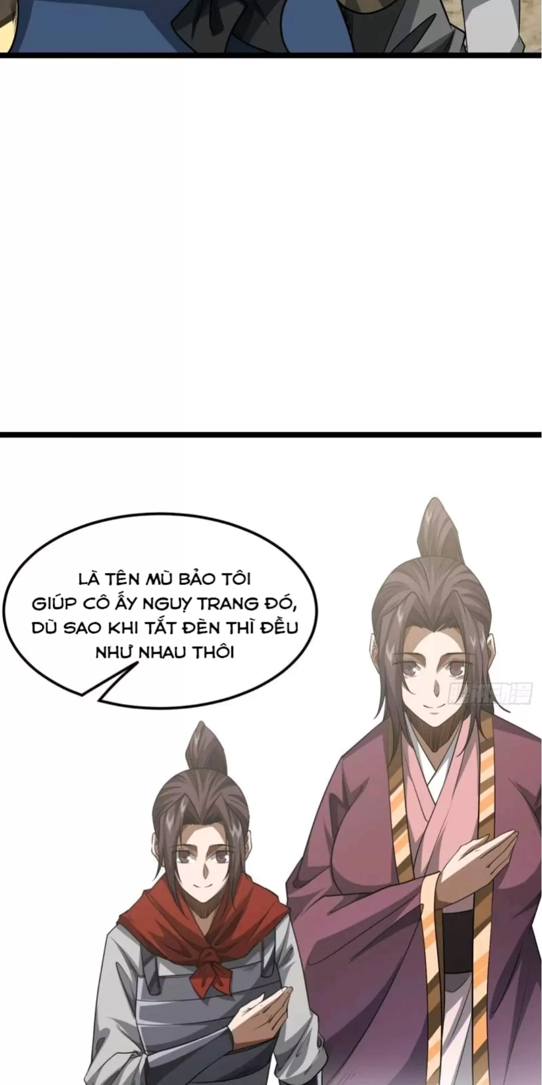 Ma Lâm Thiên Hạ Chapter 168 - Trang 16