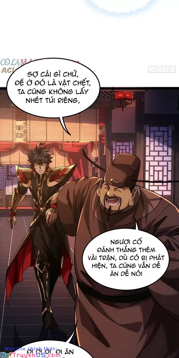 Ma Lâm Thiên Hạ Chapter 120 - Trang 30