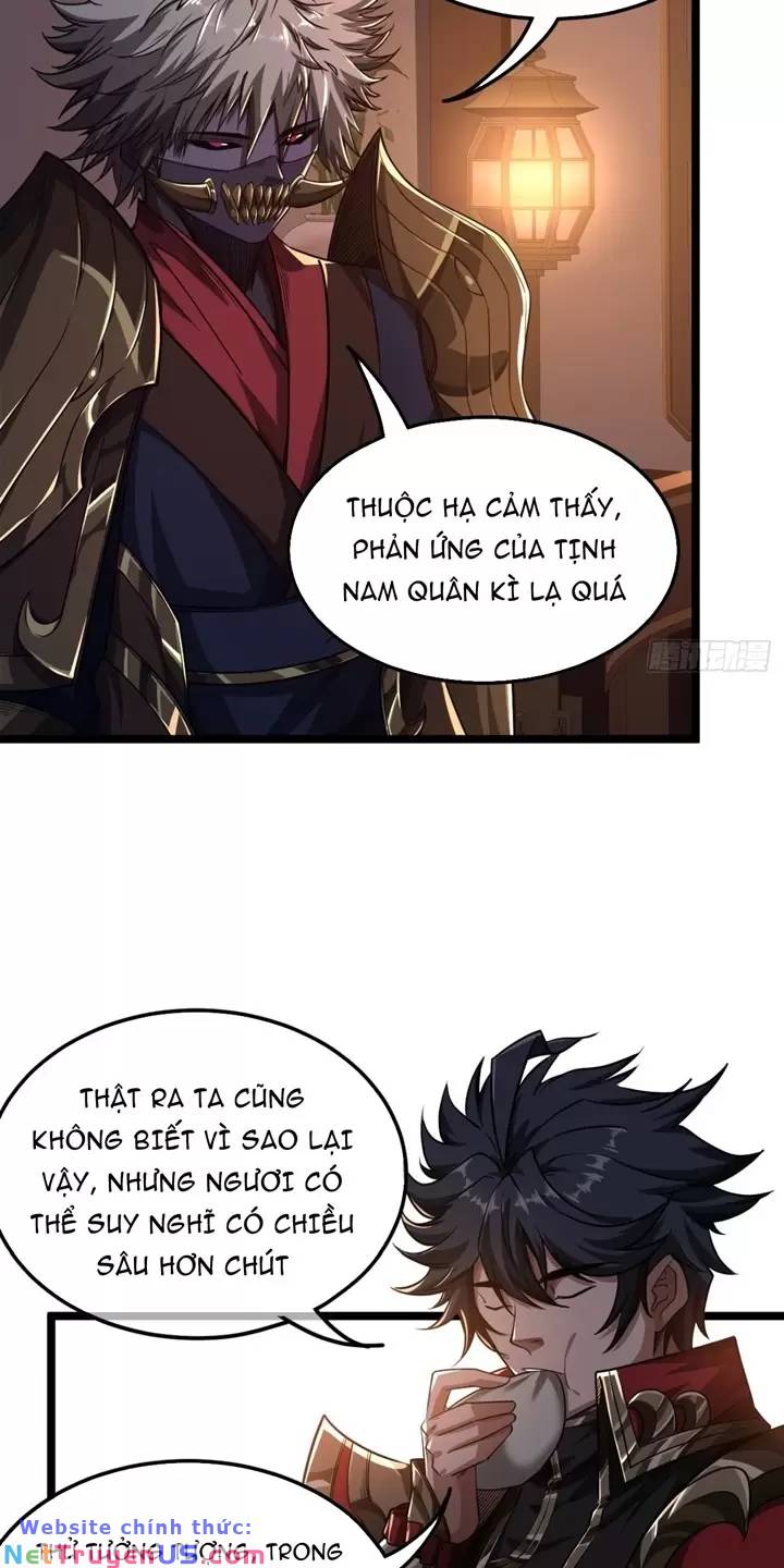 Ma Lâm Thiên Hạ Chapter 122 - Trang 3