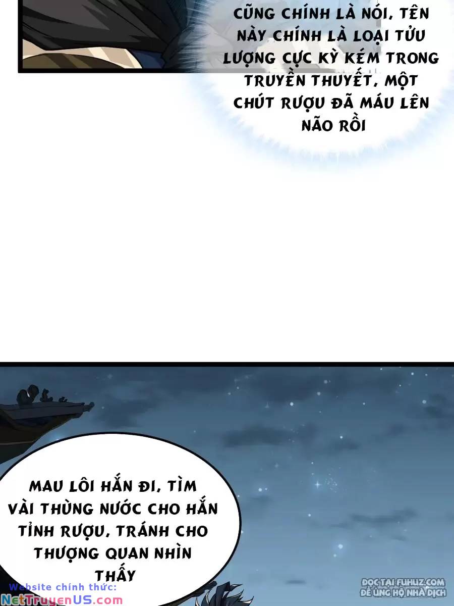 Ma Lâm Thiên Hạ Chapter 140 - Trang 28