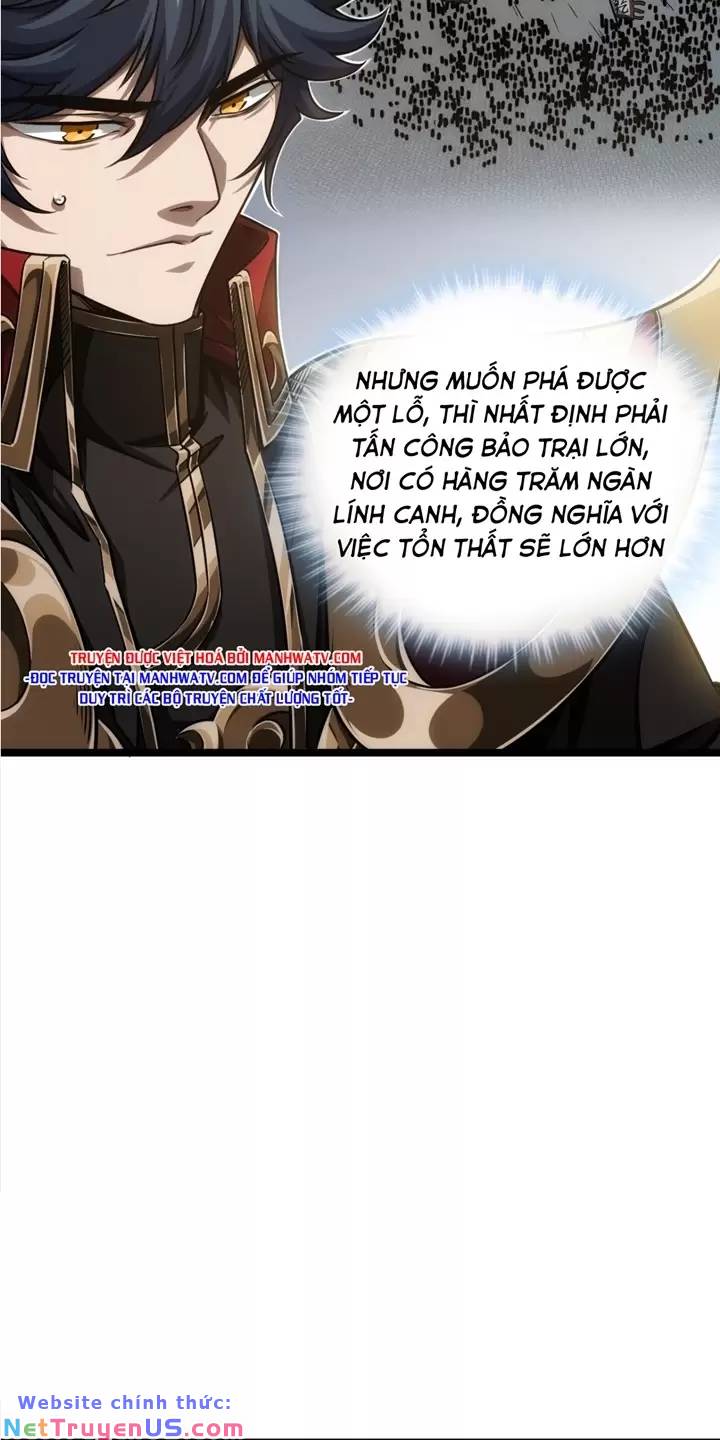 Ma Lâm Thiên Hạ Chapter 123 - Trang 5