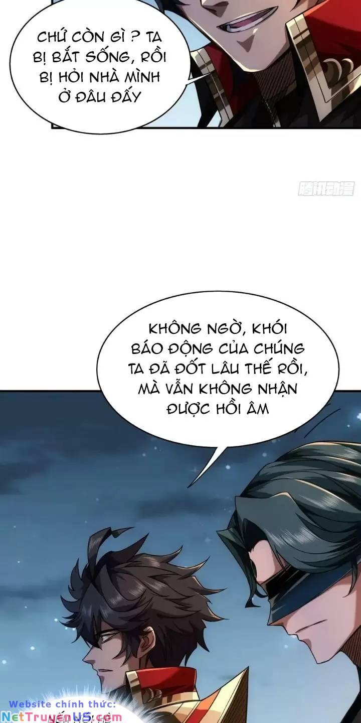 Ma Lâm Thiên Hạ Chapter 121 - Trang 27