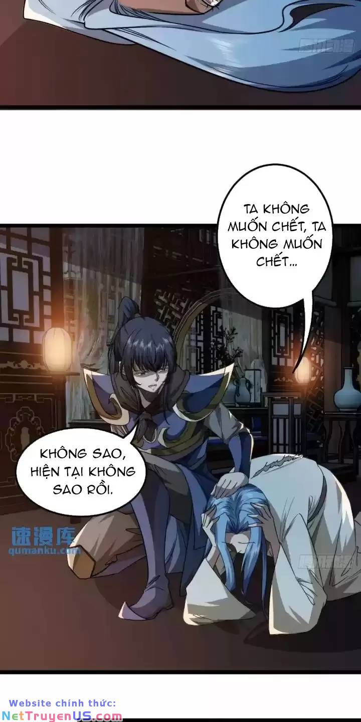 Ma Lâm Thiên Hạ Chapter 147 - Trang 9