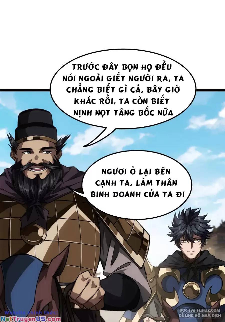 Ma Lâm Thiên Hạ Chapter 134 - Trang 40