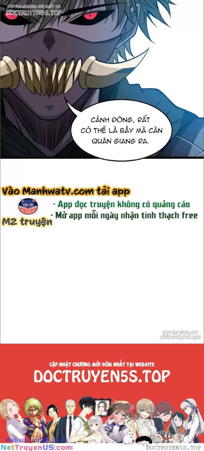 Ma Lâm Thiên Hạ Chapter 151 - Trang 35