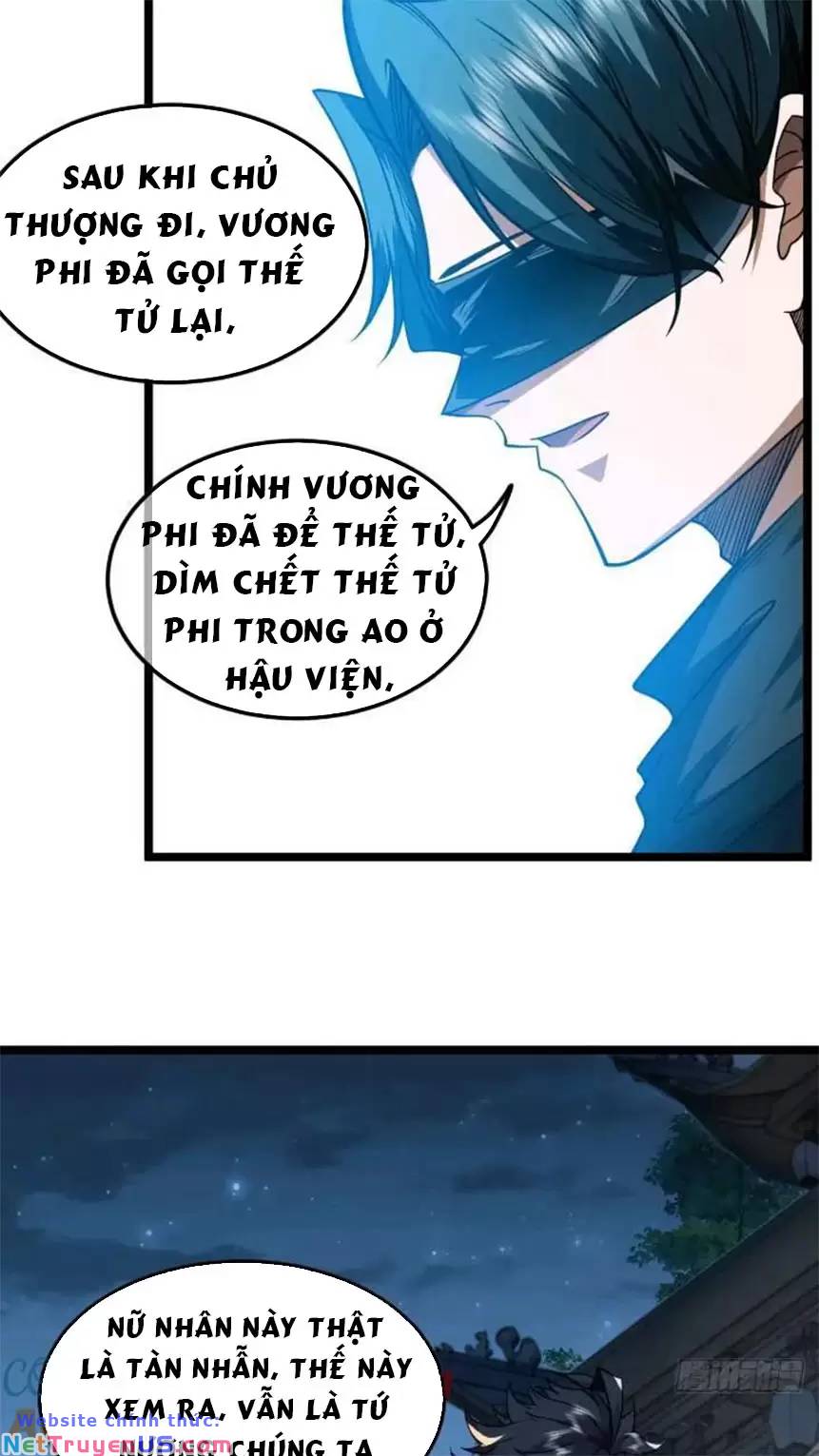 Ma Lâm Thiên Hạ Chapter 146 - Trang 22