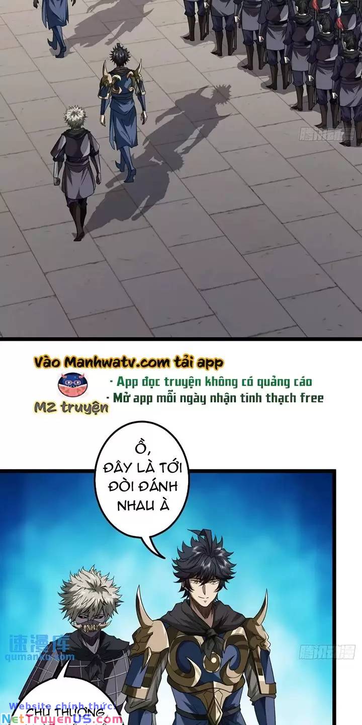 Ma Lâm Thiên Hạ Chapter 149 - Trang 3