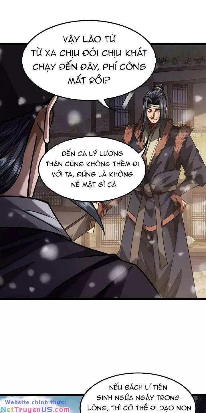 Ma Lâm Thiên Hạ Chapter 126 - Trang 16