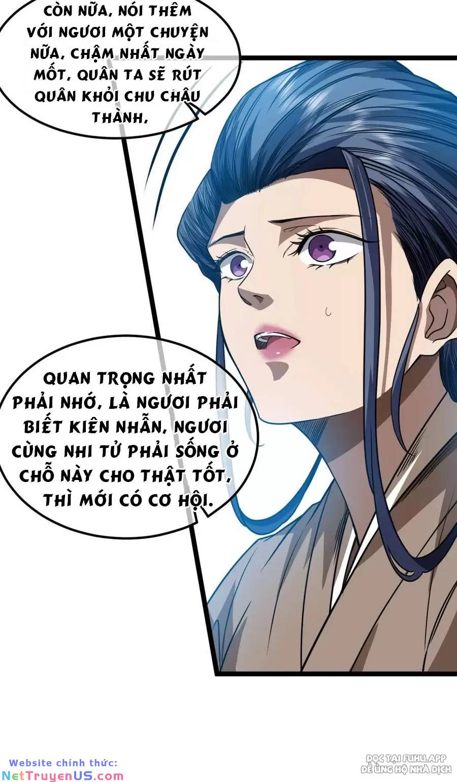 Ma Lâm Thiên Hạ Chapter 145 - Trang 19