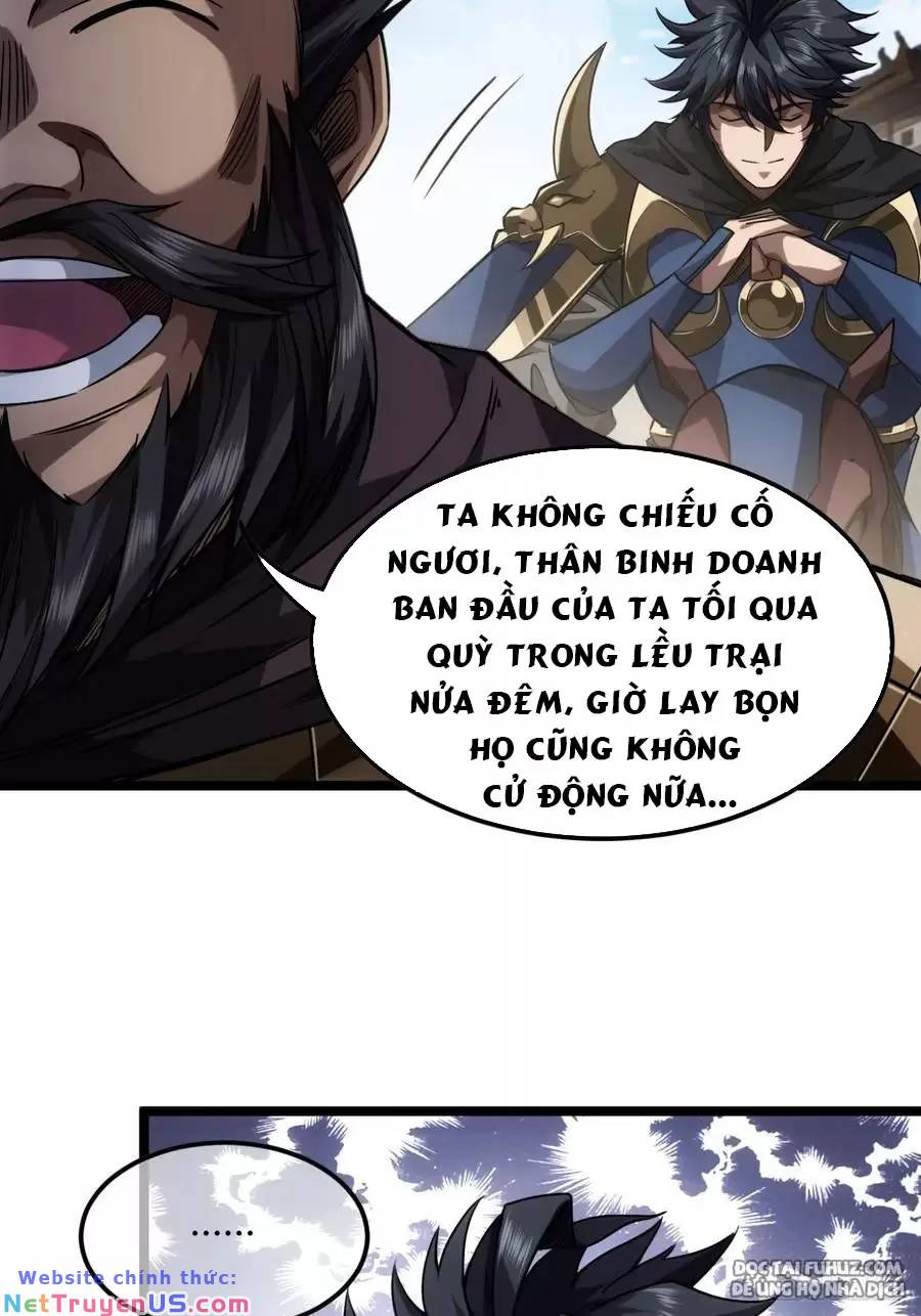 Ma Lâm Thiên Hạ Chapter 134 - Trang 42