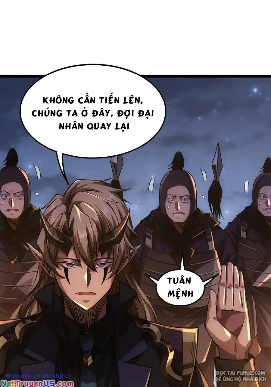 Ma Lâm Thiên Hạ Chapter 131 - Trang 44