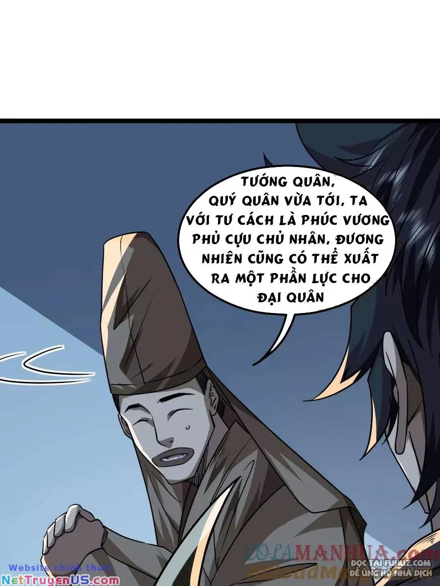 Ma Lâm Thiên Hạ Chapter 141 - Trang 18