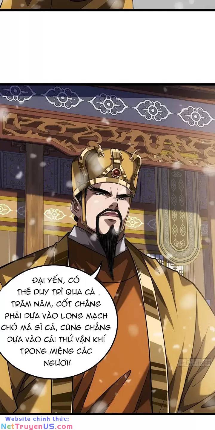 Ma Lâm Thiên Hạ Chapter 127 - Trang 23