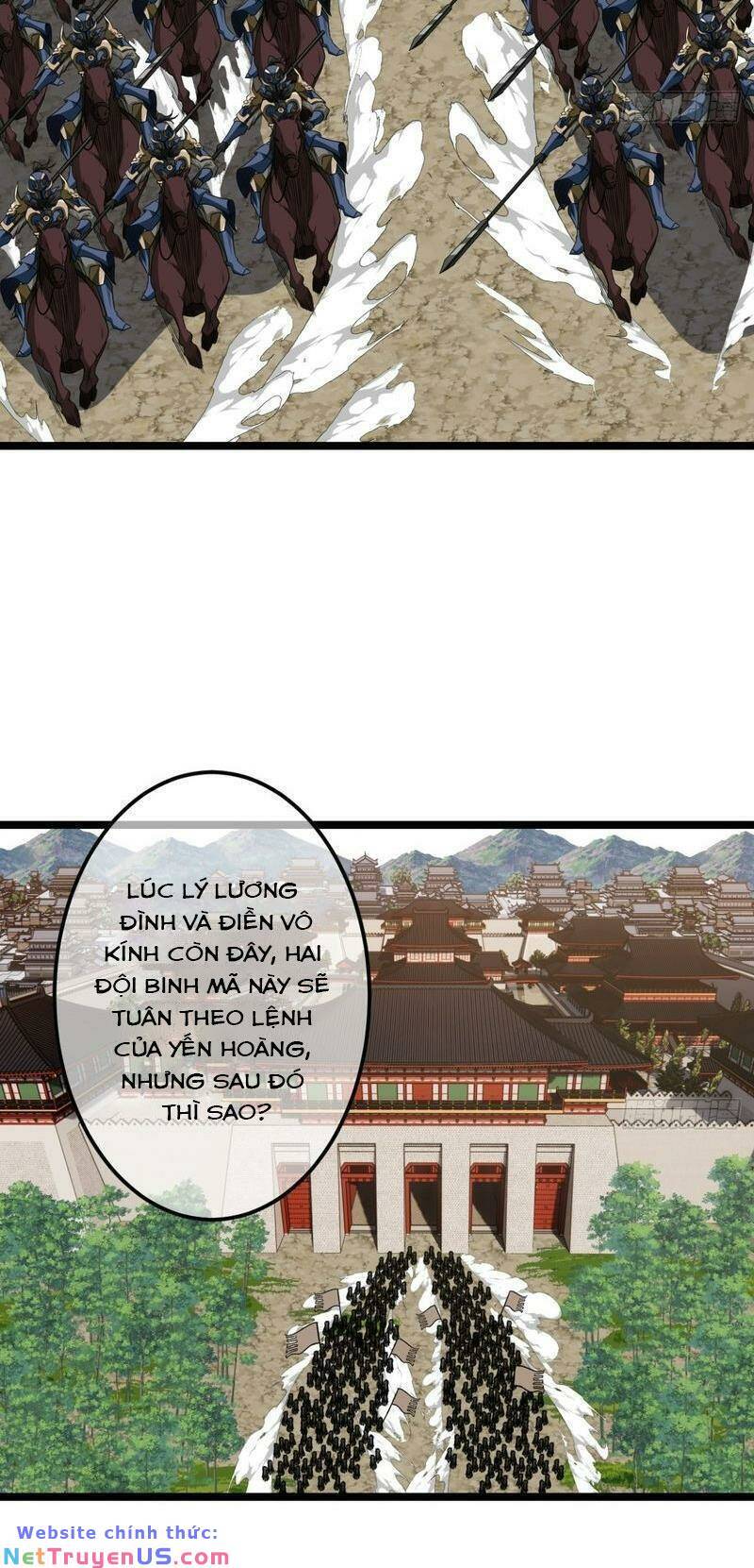 Ma Lâm Thiên Hạ Chapter 162 - Trang 22