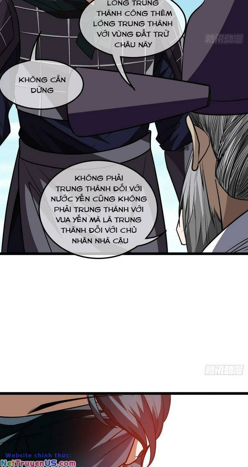 Ma Lâm Thiên Hạ Chapter 162 - Trang 13