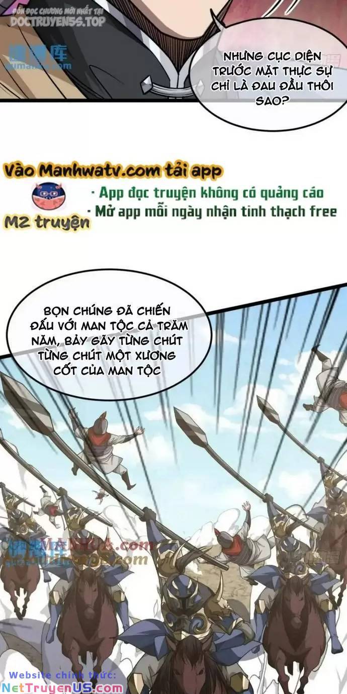 Ma Lâm Thiên Hạ Chapter 155 - Trang 10