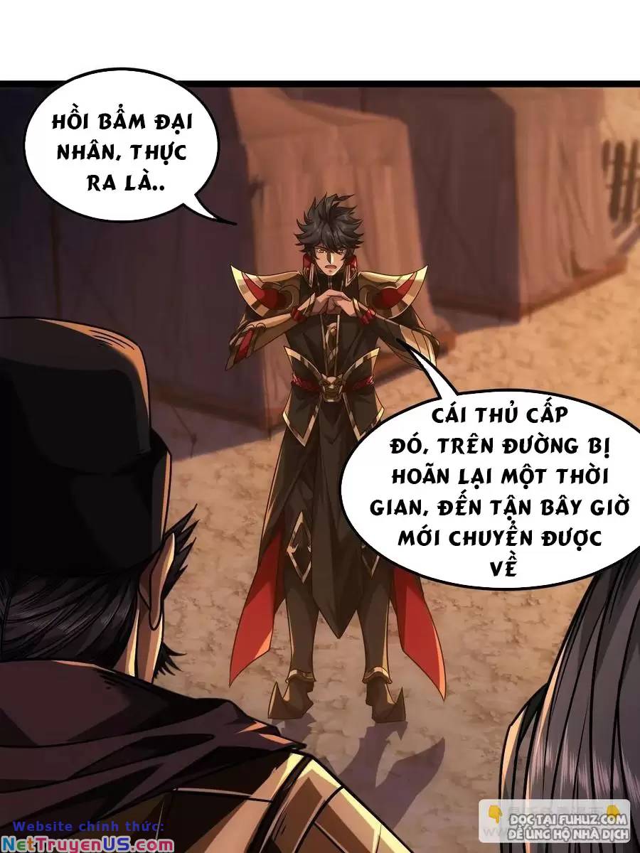 Ma Lâm Thiên Hạ Chapter 131 - Trang 33