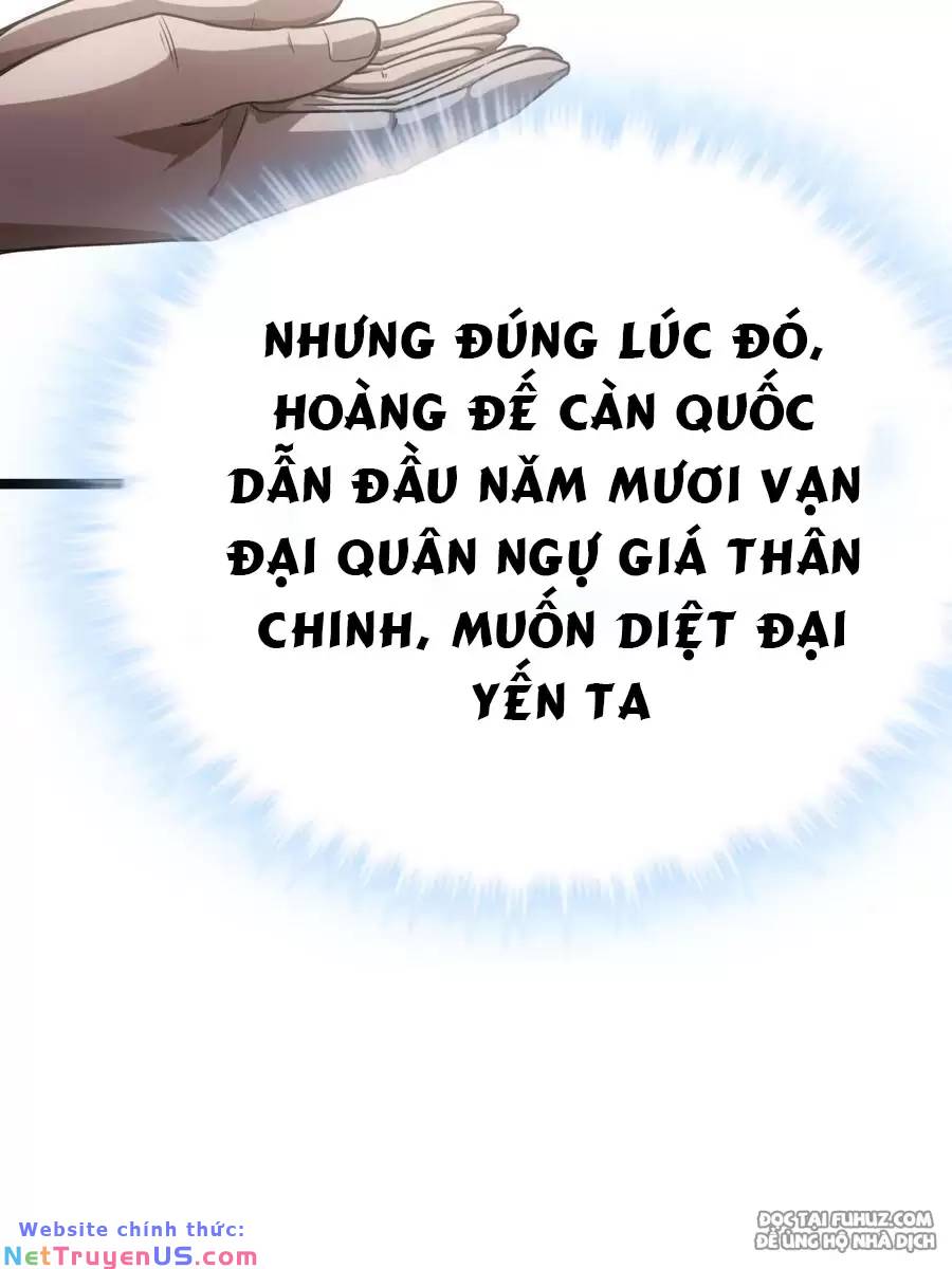 Ma Lâm Thiên Hạ Chapter 134 - Trang 22