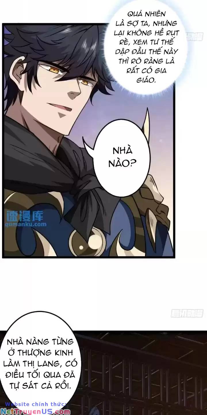 Ma Lâm Thiên Hạ Chapter 147 - Trang 3