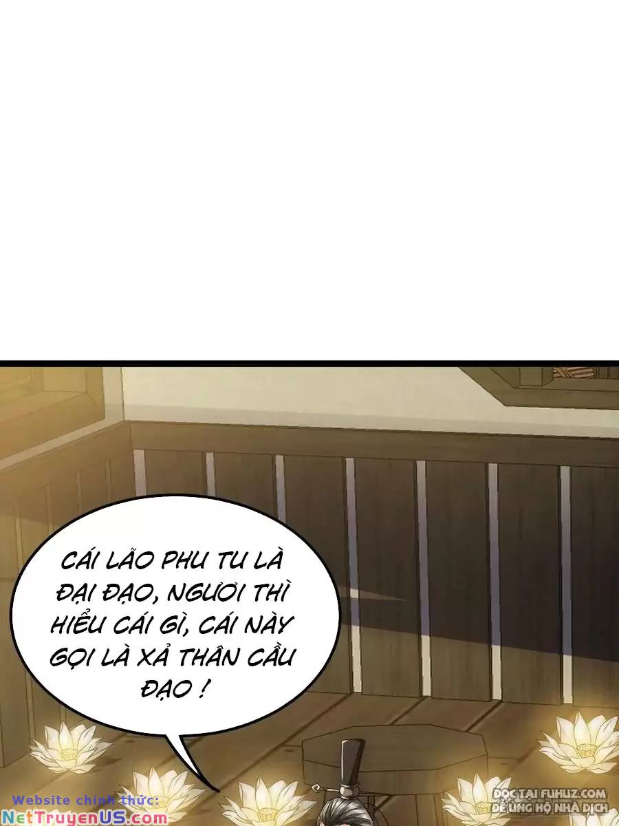 Ma Lâm Thiên Hạ Chapter 124 - Trang 32