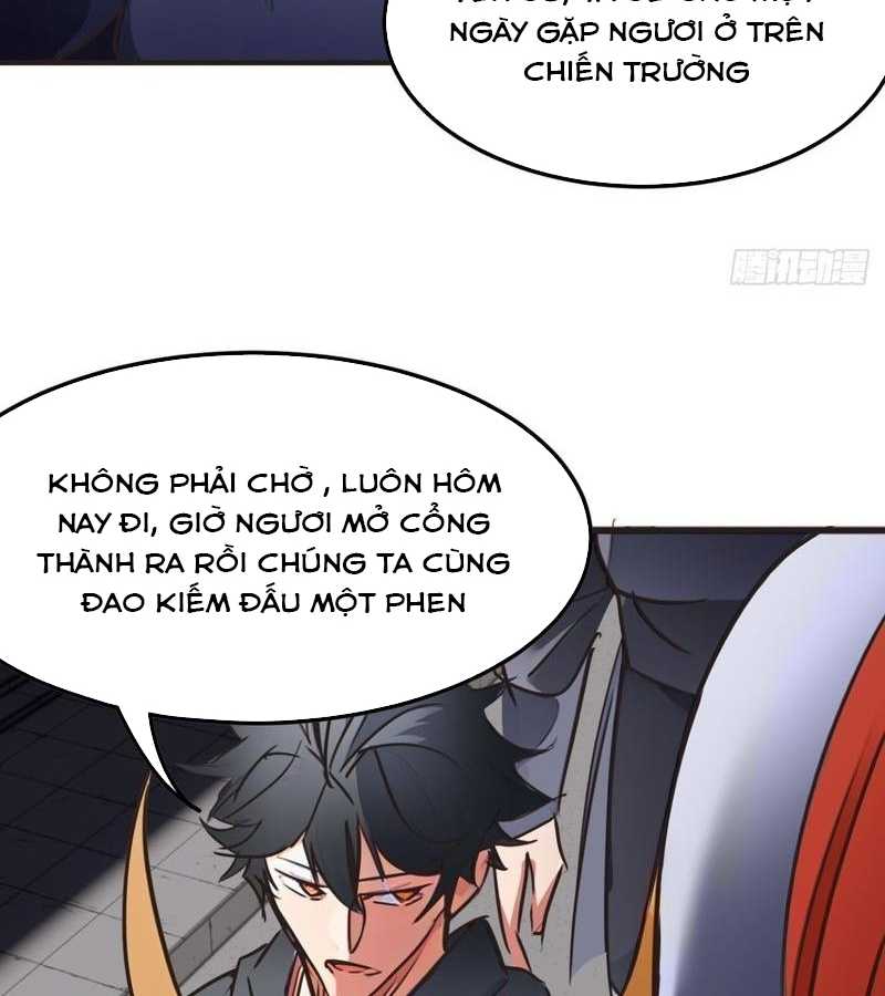 Ma Lâm Thiên Hạ Chapter 189 - Trang 41