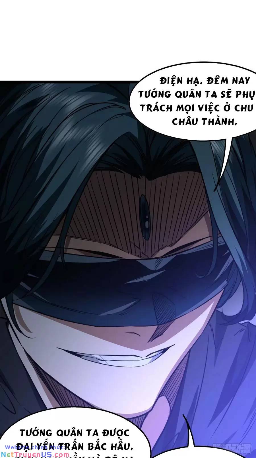 Ma Lâm Thiên Hạ Chapter 144 - Trang 9