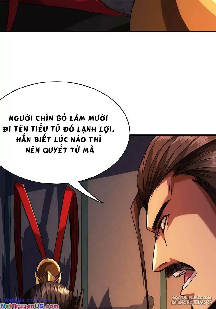 Ma Lâm Thiên Hạ Chapter 129 - Trang 33