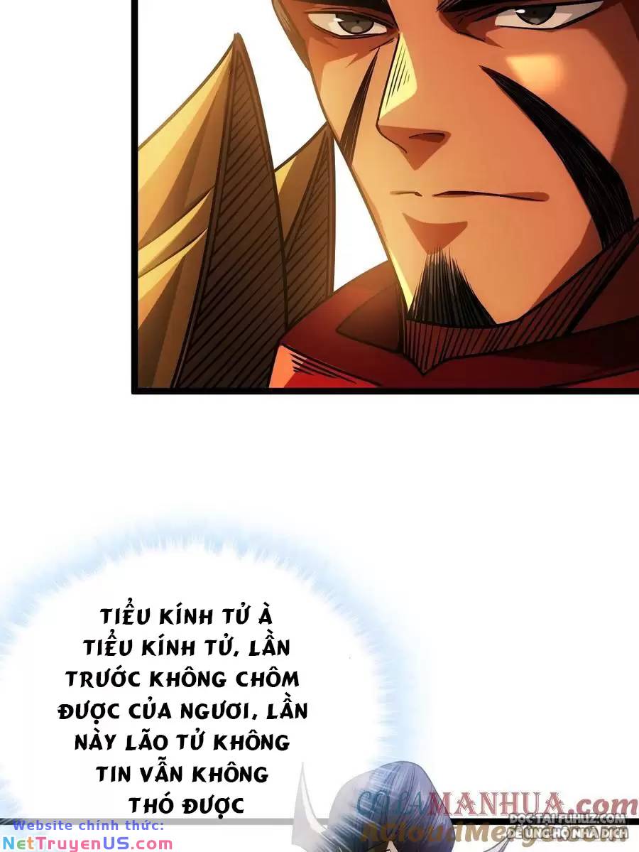 Ma Lâm Thiên Hạ Chapter 131 - Trang 10