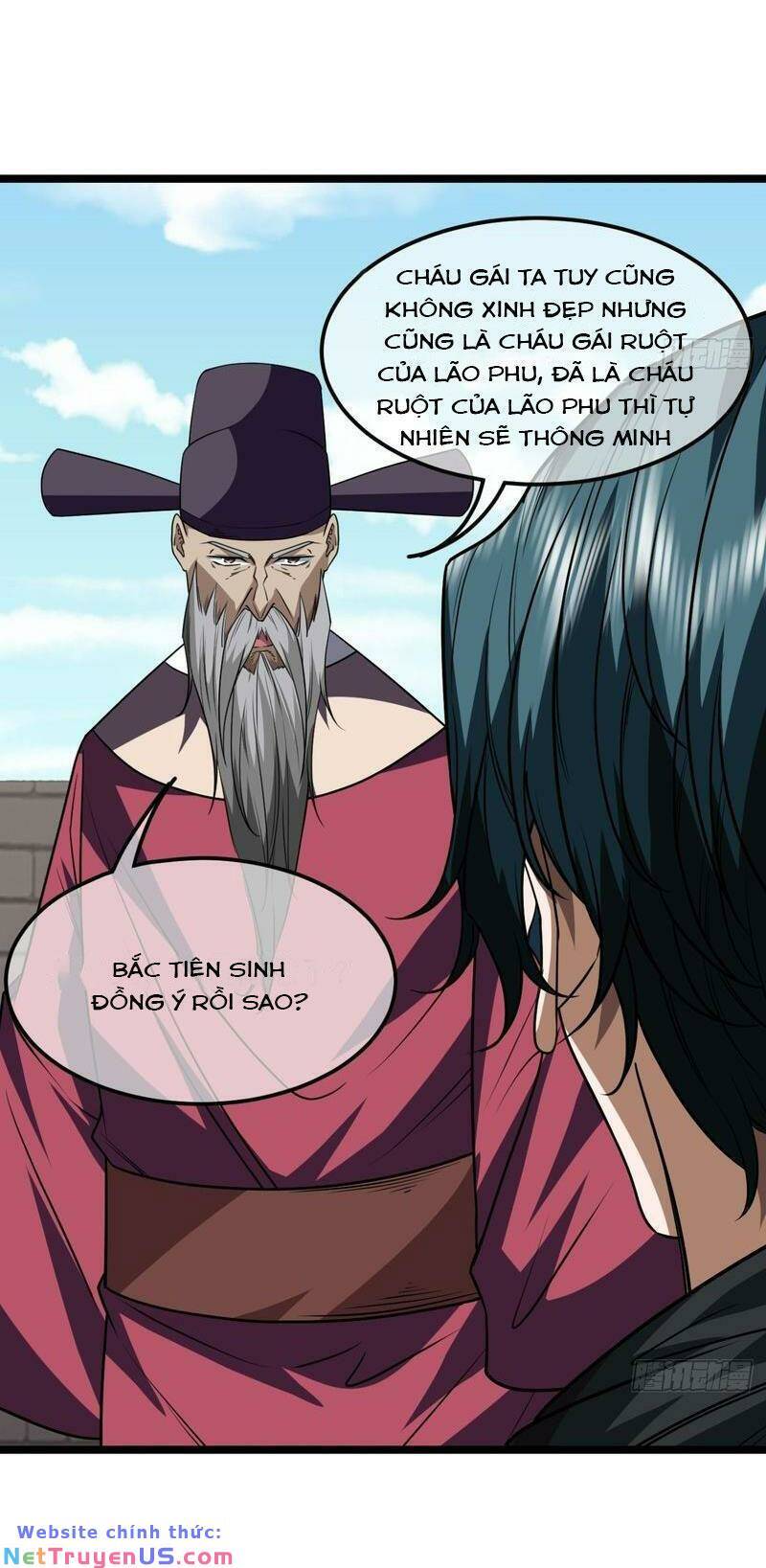 Ma Lâm Thiên Hạ Chapter 162 - Trang 28