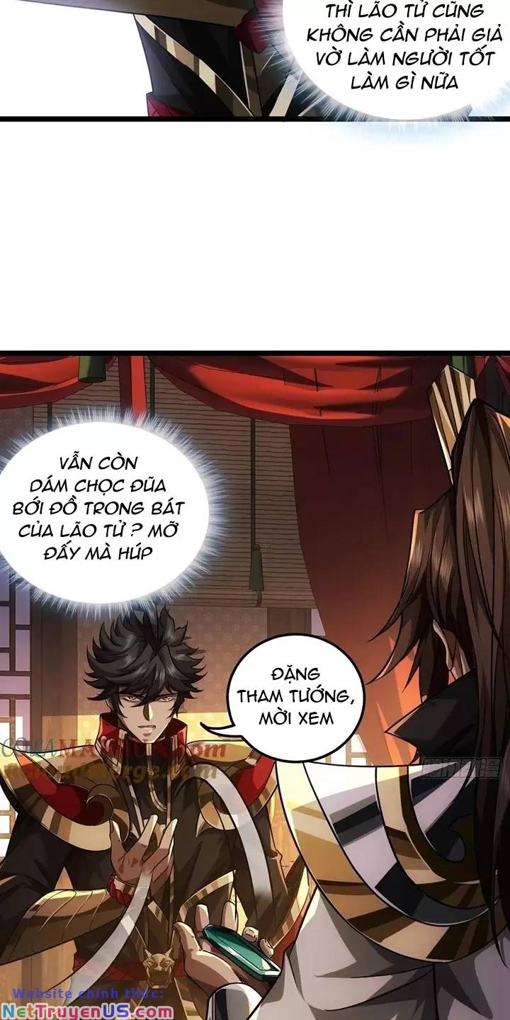 Ma Lâm Thiên Hạ Chapter 120 - Trang 12