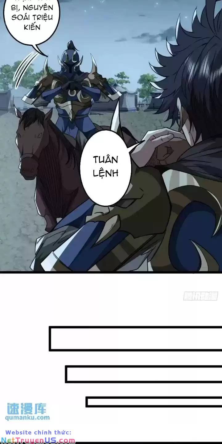 Ma Lâm Thiên Hạ Chapter 147 - Trang 22