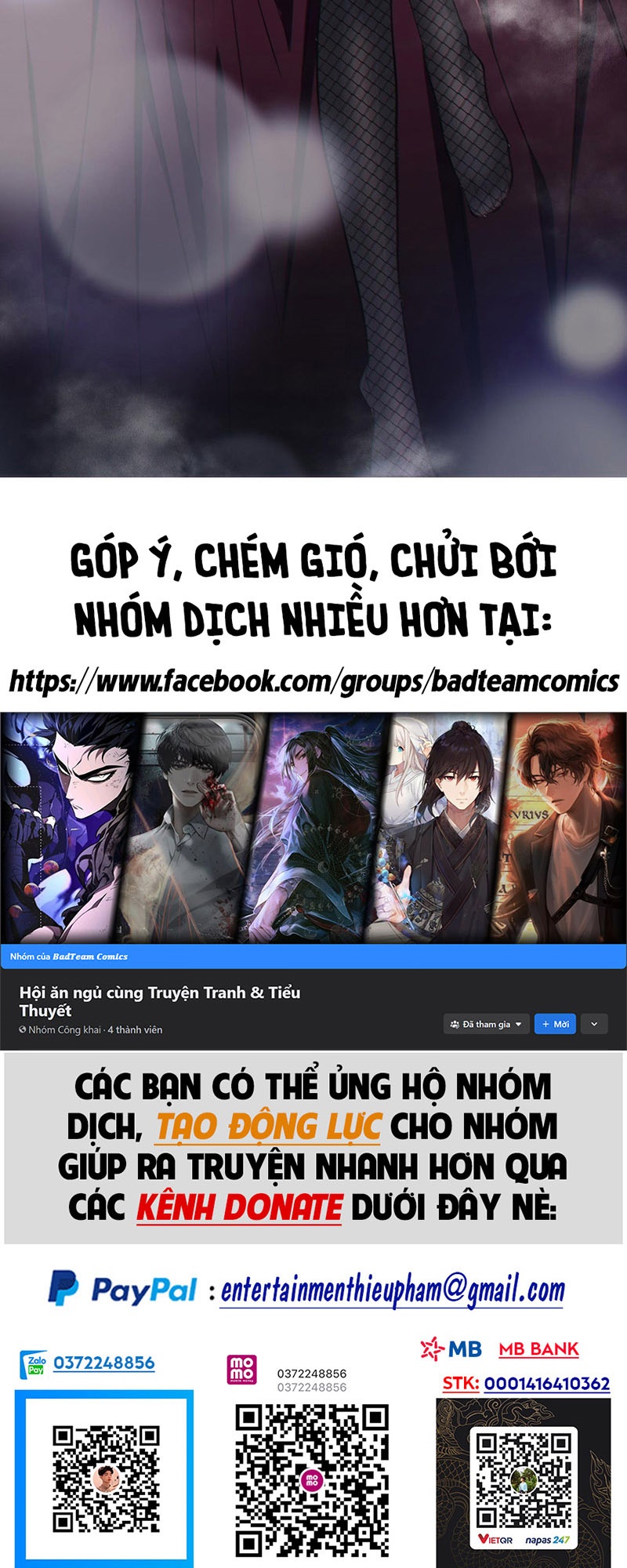 Ma Lâm Thiên Hạ Chapter 7 - Trang 43