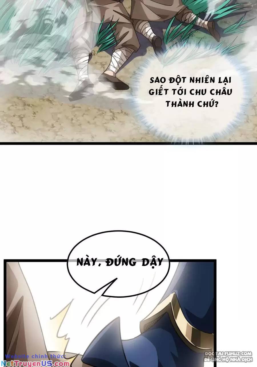 Ma Lâm Thiên Hạ Chapter 136 - Trang 9